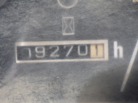 Komatsu PC138US-2-1365