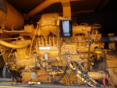 Mitsubishi MG230 - 00468