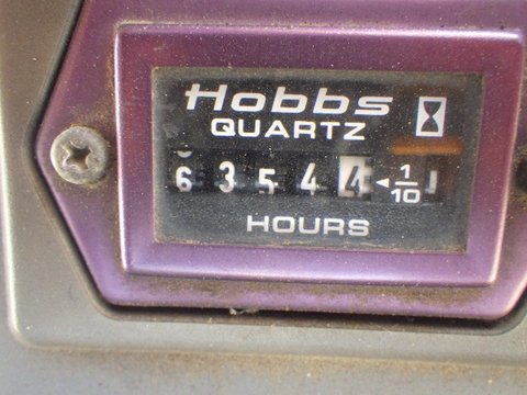 Hitachi EX75UR-3-10937