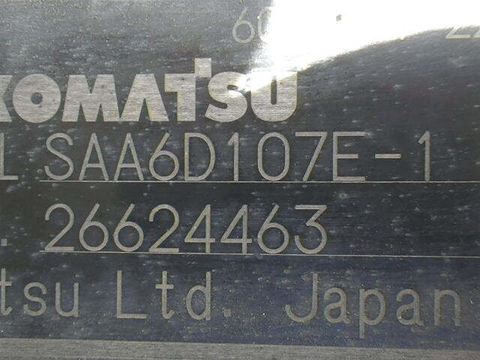Komatsu FD150E-8 -8352