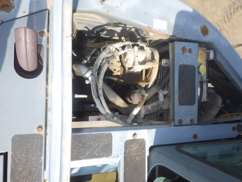 Komatsu PC138-2E1-5911