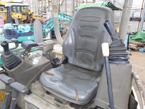 YANMAR VIO40-5B- 57168B
