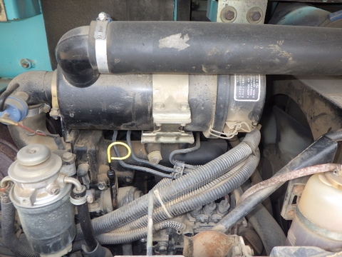 Kobelco SK30UR-04176