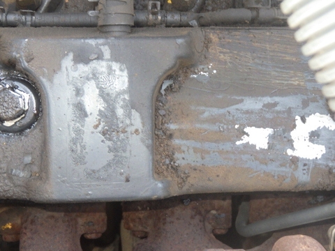 Komatsu PC138-2E1-5911