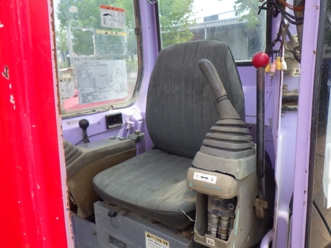 Sumitomo SH75X-2-1189