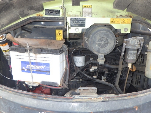 YANMAR VIO40-5B- 57168B