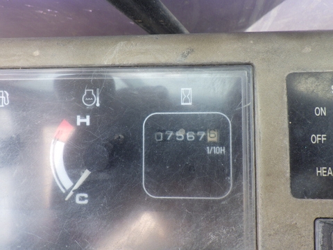 Sumitomo SH75X-2-1189