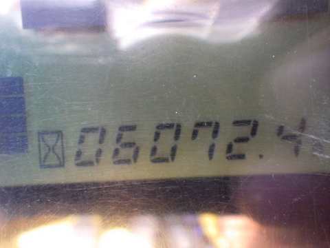 Máy xúc đào Komatsu PC138-2E1-6206