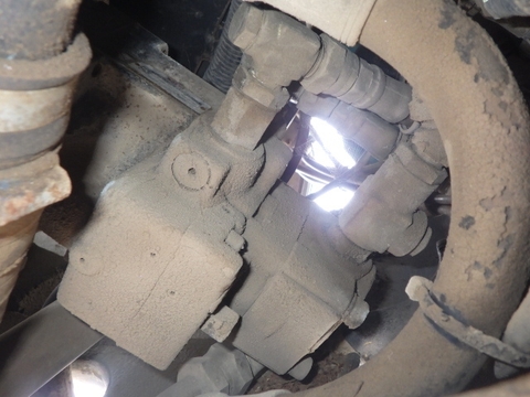 Kobelco SK30UR-04176