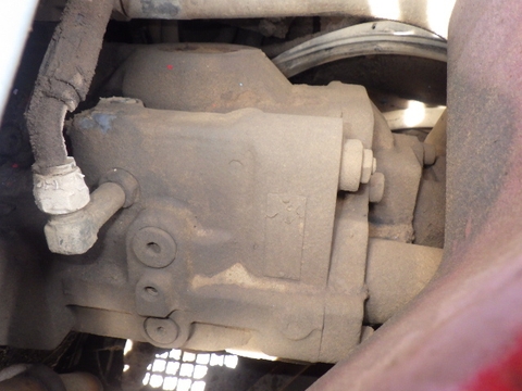 Sumitomo SH75X-2-1189