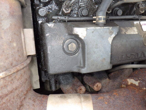 Komatsu PC128UU-1-2090