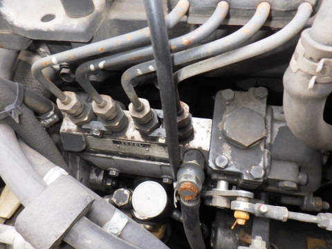 Komatsu PC128UU-1-2090