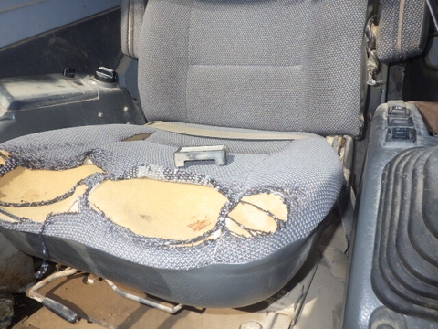 Komatsu PC138US-2-1365