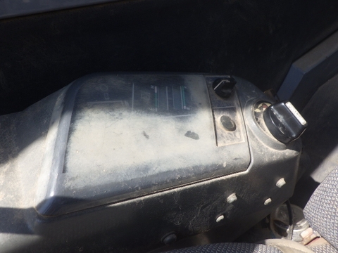 Komatsu PC138US-2-1365