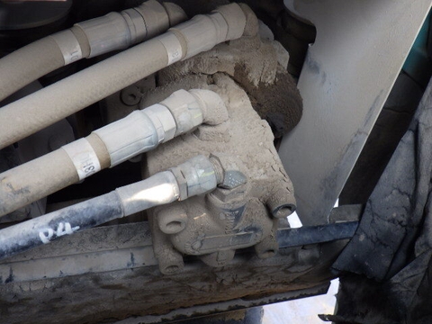 SK45SR-6E-PH09-20326