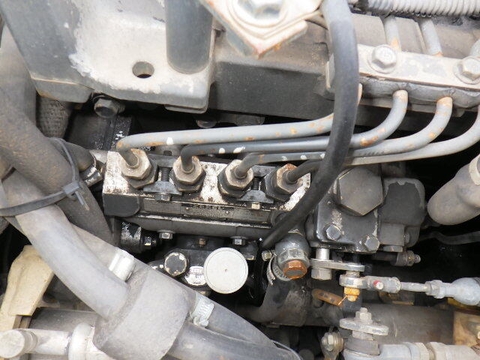 Komatsu PC128UU-1-2090