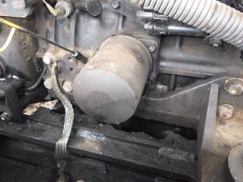 YANMAR VIO40-5B- 57168B