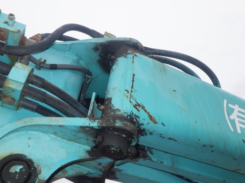 Kobelco SK30UR-04176