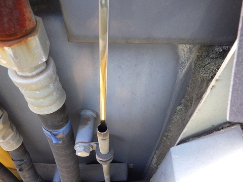 Máy xúc đào Komatsu PC138-2E1-6206