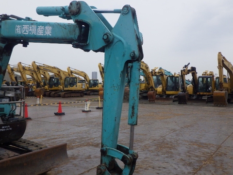 Kobelco SK30UR-04176