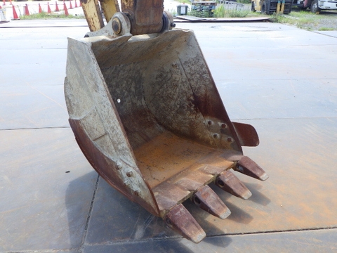 Máy xúc đào Komatsu PC138-2E1-6206