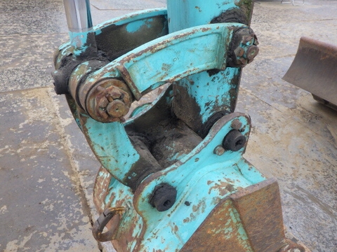 Kobelco SK30UR-04176