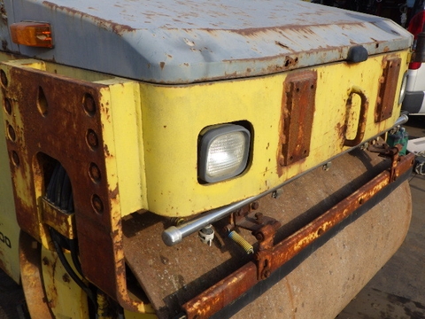 Lu rung mini Sakai 	TW500-10154