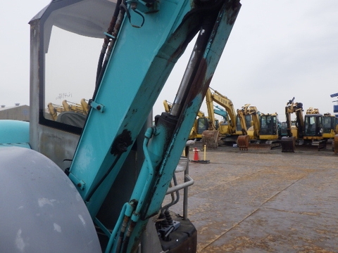 Kobelco SK30UR-04176