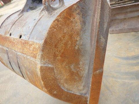 Komatsu PC128UU-1-2090
