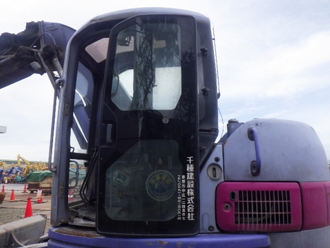 Komatsu PC128UU-1-2319