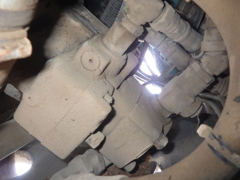 Kobelco SK30UR-04176