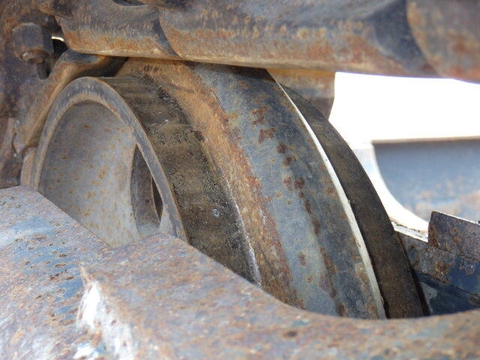 SK45SR-6E-PH09-20326