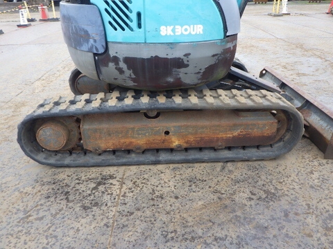 Kobelco SK30UR-04176