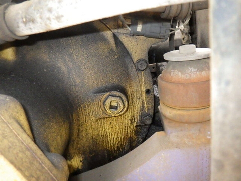 Komatsu PC128UU-1-2090
