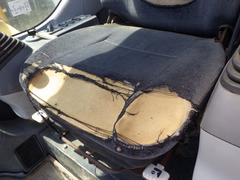 Máy xúc đào Komatsu PC138-2E1-6206