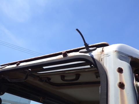 Máy xúc đào Komatsu PC138-2E1-6206