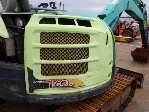 YANMAR VIO40-5B- 57168B