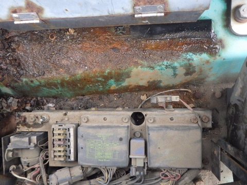 Kobelco SK30UR-04176