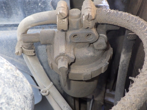 Lu rung mini Komatsu JV25DW-2-1266