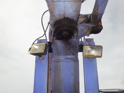 Komatsu PC128UU-1-2090