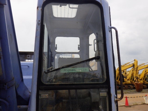 Komatsu PC128UU-1-2090