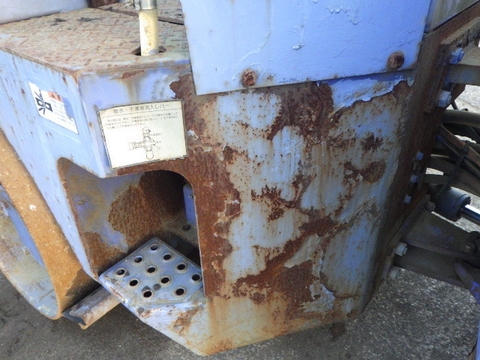 Lu rung mini Komatsu JV25DW-2-1266