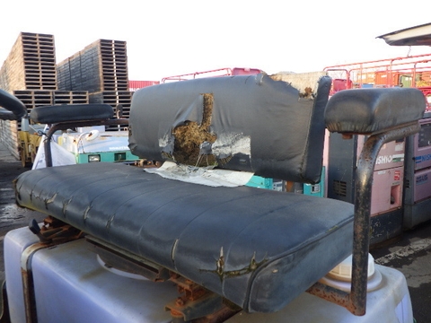 Lu rung mini Komatsu JV25DW-2-1266