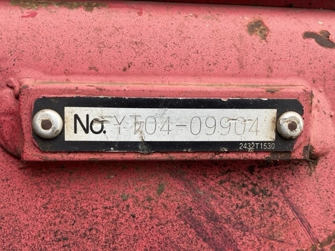 Kobelco SK70SR-1ES-09904