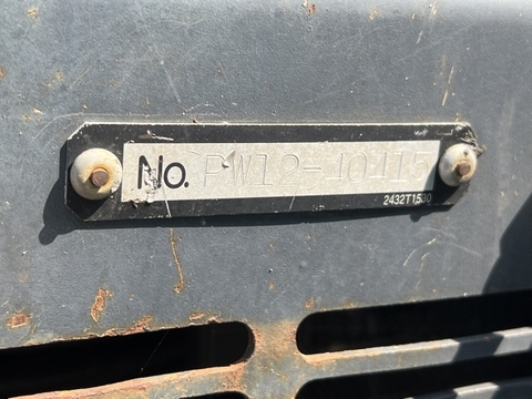 Kobelco SK30SR-3-40415