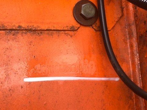 Hitachi ZX70US-A-42101