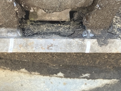 Sumitomo SH75U-2-2057