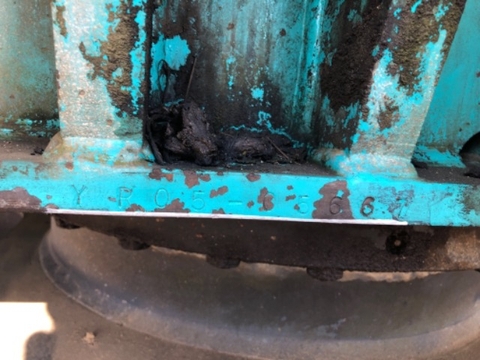 Kobelco SK75UR-3E-05667