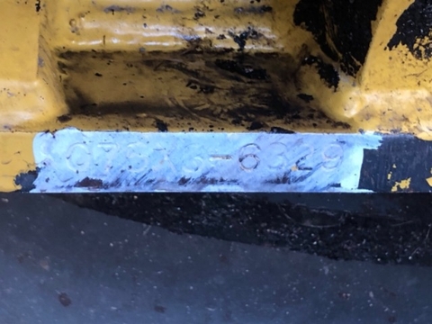 Sumitomo SH75X-3-6329