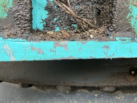 KOBELCO SK70SR-1ES -10661